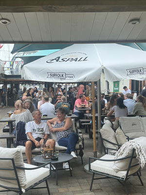 Event Tim Matthews Singer Guitarist Essex