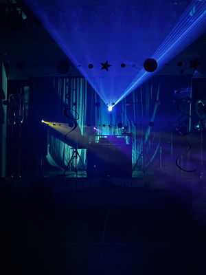 Event Resident DJs DJ Collective Durham