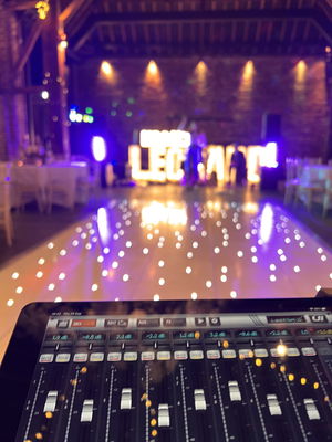 Event Zest Function Band Gillingham, Kent