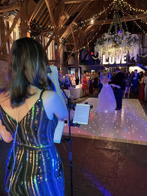 Event Zest Function Band Gillingham, Kent