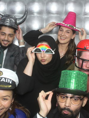 Event Station Photo Booth Photo Booth Hyde, Greater Manchester