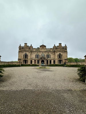 Event Finn McCool Pianist North Yorkshire