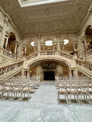 Event Finn McCool Pianist North Yorkshire