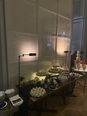 Event Mel Andrea Solo Singer With Tracks London