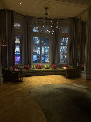 Event Mel Andrea Solo Singer With Tracks London