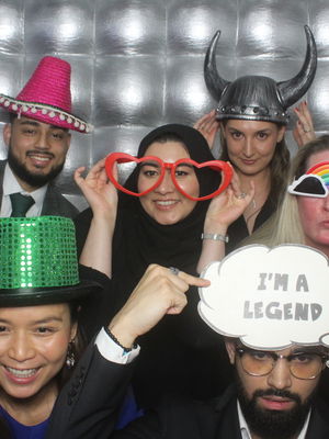 Event Station Photo Booth Photo Booth Hyde, Greater Manchester