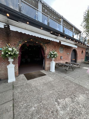 Event The Dukes Function Band Middlesex, Greater London