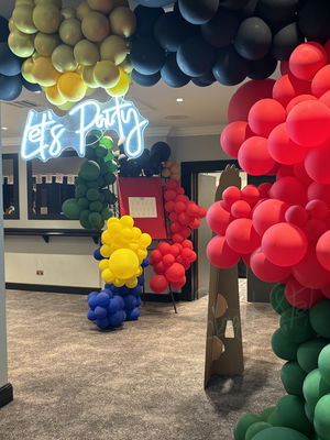 Event The Edge Function Band Swindon, Wiltshire