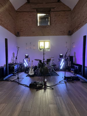 Event Happy Hour Rock and Pop Party Band Kent