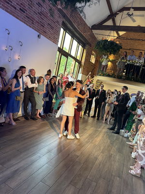 Event Happy Hour Rock and Pop Party Band Kent