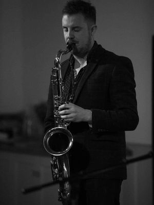 Event Cool Notes (saxophonist) Saxophonist Southport, Merseyside