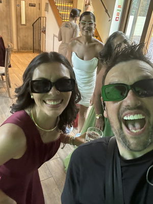 Event Happy Hour Rock and Pop Party Band Kent