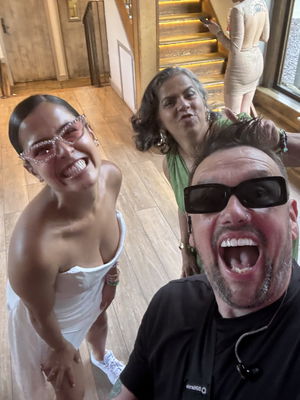 Event Happy Hour Rock and Pop Party Band Kent