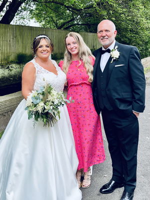 Event Victoria Ashley Solo Artist, Duo or Trio Cheshire