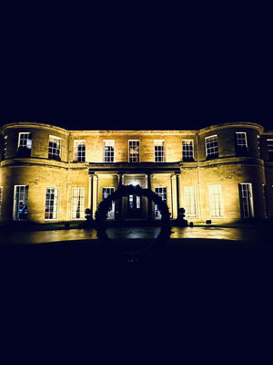 Event Finn McCool Pianist North Yorkshire