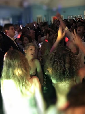 Event DJ James Wedding DJ Essex