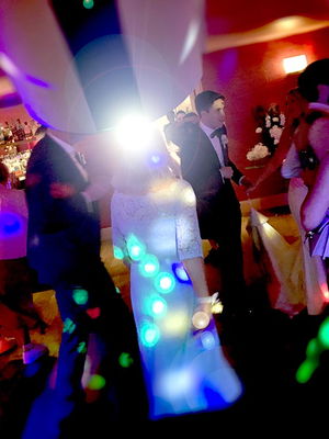 Event DJ James Wedding DJ Essex