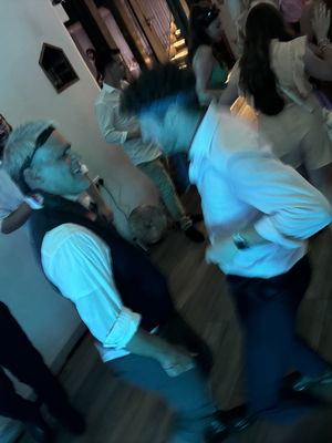 Event Happy Hour Rock and Pop Party Band Kent