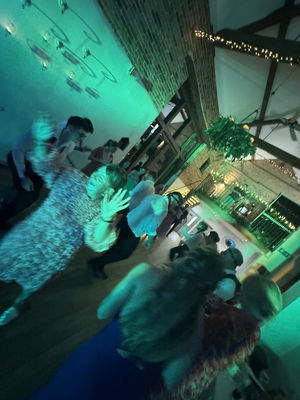 Event Happy Hour Rock and Pop Party Band Kent