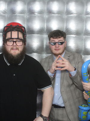 Event Station Photo Booth Photo Booth Hyde, Greater Manchester