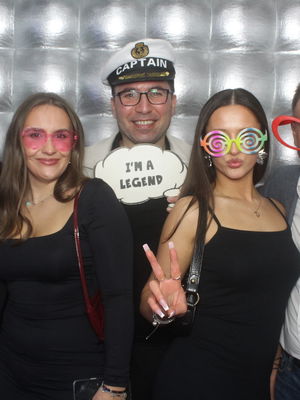 Event Station Photo Booth Photo Booth Hyde, Greater Manchester