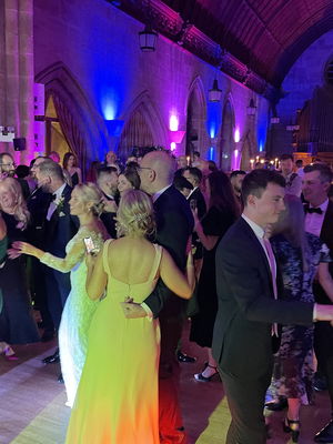 Event Zest Function Band Gillingham, Kent