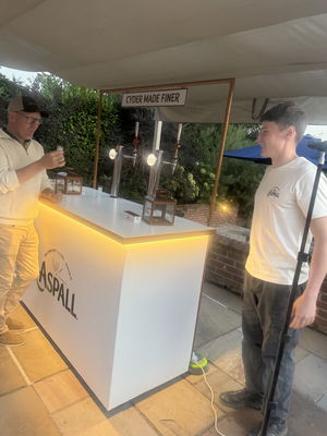 Event Tim Matthews Singer Guitarist Essex