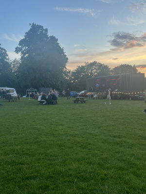 Event Rock the Floor Function Band Worcestershire