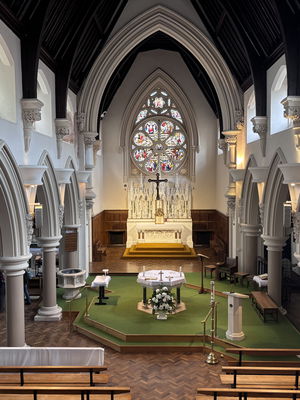 Event Chess-Marie Mezzo Classical Crossover Singer Buckinghamshire