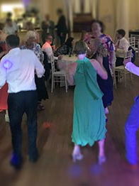 Event DJ James Wedding DJ Essex