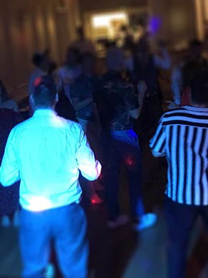 Event DJ James Wedding DJ Essex