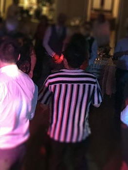 Event DJ James Wedding DJ Essex