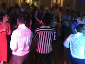 Wedding in Norfolk on 20/07/2024 Wedding in Norfolk on 20/07/2024