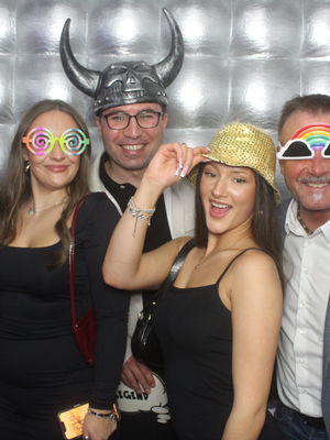 Event Station Photo Booth Photo Booth Hyde, Greater Manchester