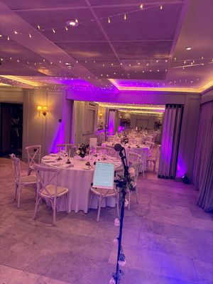 Event Kelly Barnes Singer Guitarist Northamptonshire