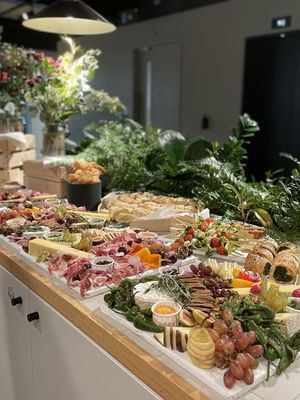 Event Luxury Grazing Tables Grazing Table Catering London