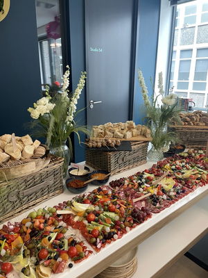 Event Luxury Grazing Tables Grazing Table Catering London