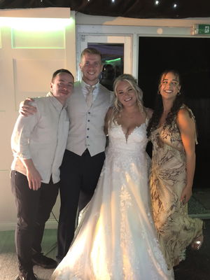 Event Heartstrings Duo Acoustic Duo Greater Manchester