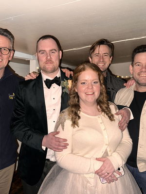 Event The T-Tones Doo-Wop Acapella Vocal Group Suffolk