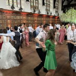 DJ Mr Wright Party DJ Review Wedding London