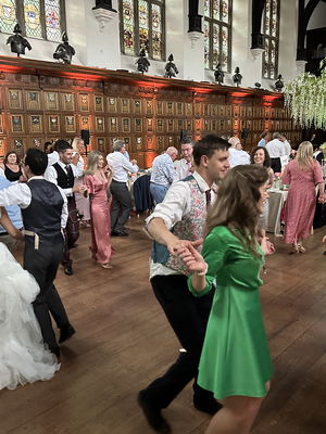 Event DJ Mr Wright Party DJ London