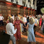 DJ Mr Wright Party DJ Review Wedding London