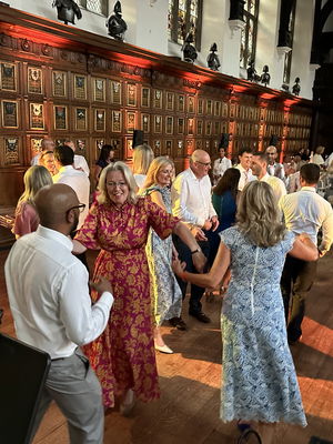 Event DJ Mr Wright Party DJ London