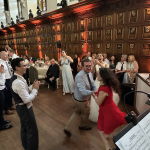 DJ Mr Wright Party DJ Review Wedding London