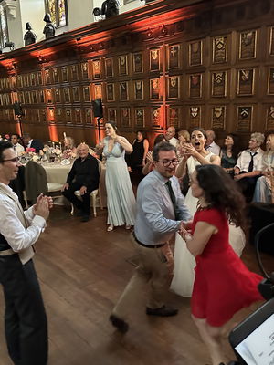 Event DJ Mr Wright Party DJ London