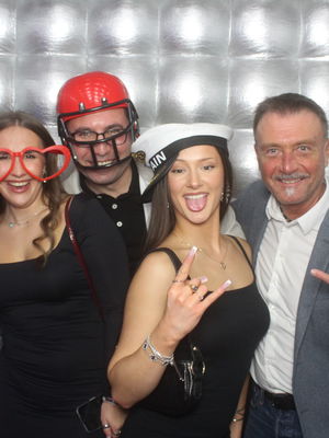 Event Station Photo Booth Photo Booth Hyde, Greater Manchester