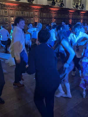 Event DJ Mr Wright Party DJ London