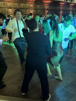 Event DJ Mr Wright Party DJ London