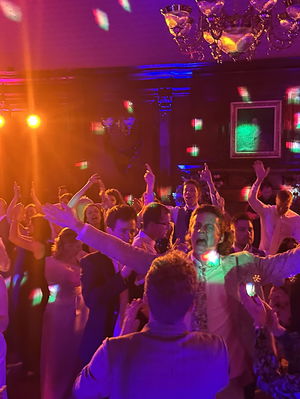 Event Seven Function Band London