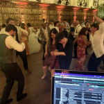 DJ Mr Wright Party DJ Review Wedding London